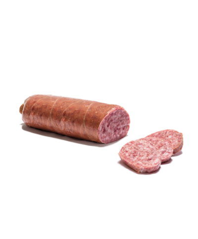 1 - LEVONI Cotechino magnum 3,5 kg - EXP 7 weeks