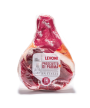 1 - LEVONI Prosciutto crudo di Parma DOP pressato disossato 7 kg - TMC 2 mesi - stagionato 16 mesi