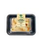 1 - COSI BIO Lasagne aux légumes bio 250 g - DLC 2 semaines