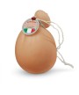 1 - LATTERIA SORESINA Geräucherter Caciocavallo Fiaschetto 1,9 kg - RLZ 5 Monate