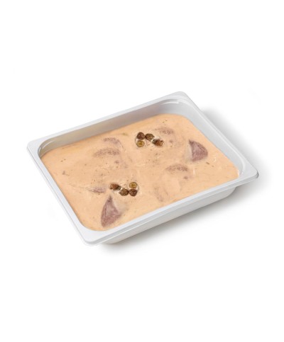 1 - BEN FATTO Vitello tonnato 1 kg - TMC 2 settimane