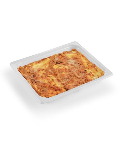 1 - BEN FATTO Lasagne with Bolognese sauce 1,8 kg - EXP 2 weeks