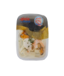 1 - ALICE LE GIOIE DEL MARE Adriatic seafood salad 150 g - EXP 3 months