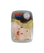 1 - ALICE LE GIOIE DEL MARE Carpaccio de saumon mariné 150 g - DLC 3 mois