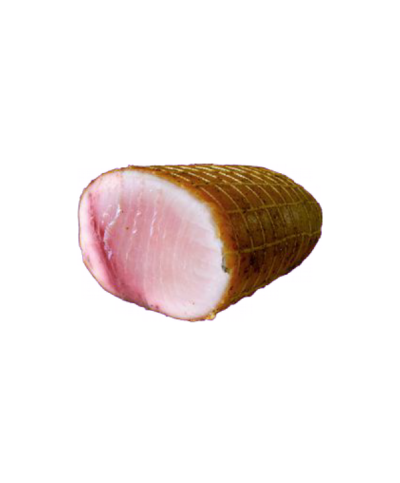 1 - SALUMI DI MARE Roastfish d’espadon 1,5 kg - DLC 18 jours