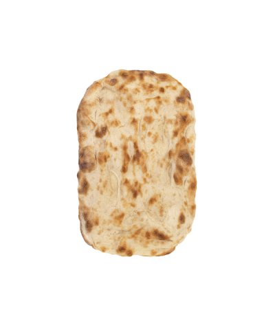 2 - ALIMENTA Classic pinsa 230 g - EXP 5 weeks - 5 minutes baking time