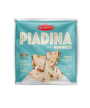 1 - ALIMENTA Piadina Romagnola g.g.A. 3 x 120 g - RLZ 5 Wochen - 1 Minute Backzeit