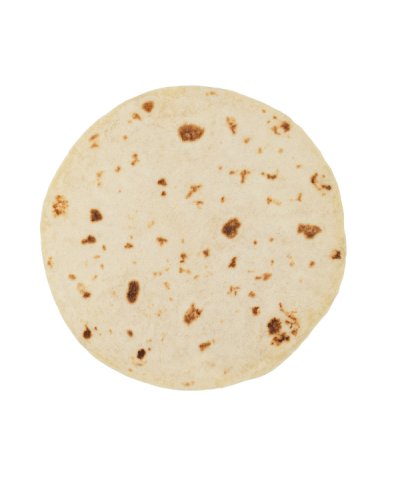 2 - ALIMENTA Piadina Romagnola IGP 3 x 120 g - TMC 5 settimane - 1 minuto di cottura