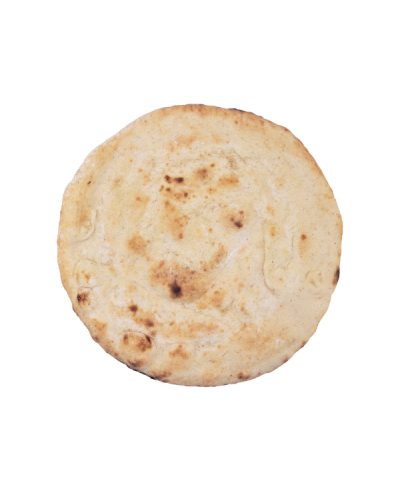 2 - ALIMENTA Neapolitan pizza base 2 x 200 g - EXP 5 weeks - 5 minutes baking time