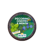 1 - BUSTI Pecorino au genévrier et à la menthe 600 g - DLC 2 mois - affiné 1 mois