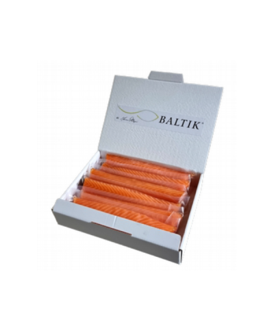 1 - BALTIK Smoked salmon fillet Baltik, skinless 6 × 160 g - EXP 11 days