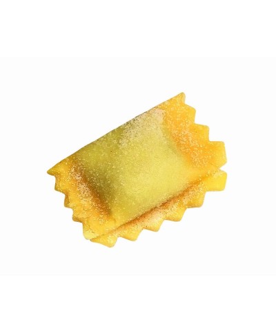 1 - FONTANETO Ravioli Plin ripieno carne di maiale e manzo 4 x 500 g (166~ x 3 g  500 g) TMC 3 settimane - 5 minuti di cottura