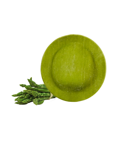 1 - FONTANETO Ravioli Delizia asparagus filling 4 x 500 g (21~ x 23 g  500 g) EXP 3 weeks - 5/6 min. cooking time