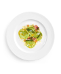 3 - FONTANETO Raviolis Delizia farcis aux asperges 4 x 500 g (21~ x 23 g  500 g) DLC 3 semaines - 5/6 min. de cuisson