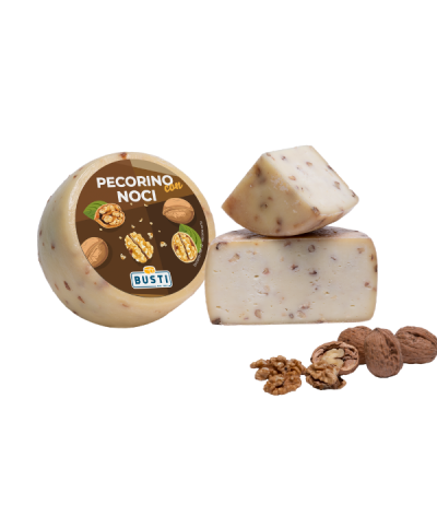 1 - BUSTI The Walnut 1 kg – EXP 2 months – aged 1 month