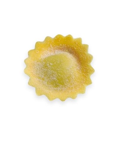 1 - FONTANETO Ravioli Margherita fourrés au Gorgonzola 2 kg - DLC 3 semaines - 5 minutes de cuisson