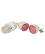 1 - SALUMIFICIO VIANI Finocchiona IGP - 600 g - DLC 2 mois