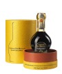 1 - COMPAGNIA DEL MONTALE Aceto Balsamico tradizionale di Modena extravecchio DOP affinato 25 anni 100 ml