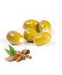 1 - CASTELLINO Olives stuffed with almonds - 1,9 kg – EXP 6 months