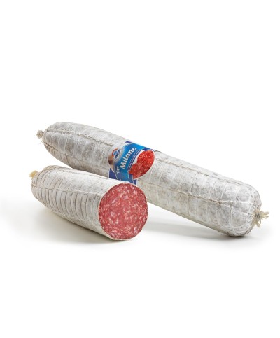1 - GOLFERA Salame Milano 3,2 kg – TMC 2 mesi – stagionato 13 settimane