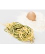 2 - FONTANETO Pasta Tagliolini paglia e fieno 2 kg - TMC 10 giorni - 3 minuti di cottura