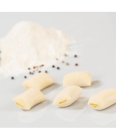 2 - FONTANETO Potato Gnocchi with cheese 2 kg - EXP 11 days - 3 minutes of cooking