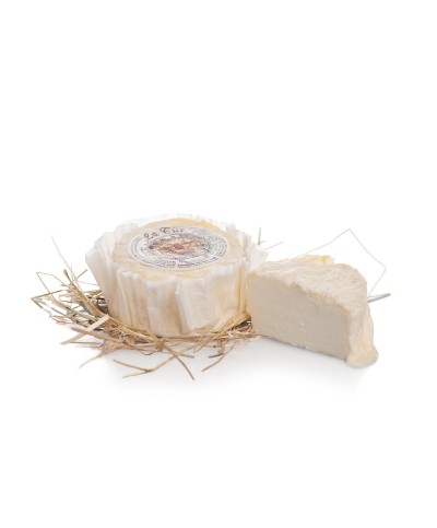 1 - CASEIFICIO DELL'ALTA LANGA La Tur - 6 x ~ 230 g – DLC 18 jours - vieilli 1 semaine