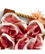 3 - VERONI Prosciutto Crudo pressato Rubino - 1/1 pezzo, circa 6 kg - disossato, senza cotenna e gambetto - stagionato 10 mesi -