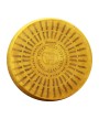 1 - CONSORZIO VACCHE ROSSE Parmigiano Reggiano g.U. Vacche Rosse (razza Reggiana) - ganze Laib -32 kg