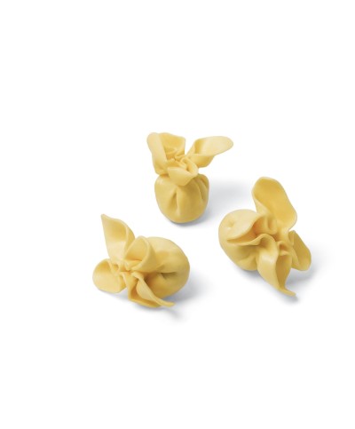 2 - FONTANETO Ravioli Saccottino Rohschinkenfüllung 1 kg - RLZ 10 Tage - 6 Minuten Garzeit