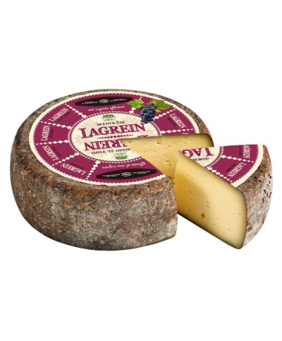 1 - MILA Lagrein 2,45 kg - DLC 3 semaines - affiné 7 semaines