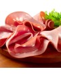4 - VERONI Mortadella Esselusso IGP 2,2 kg - DLC 5 semaines