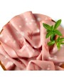 6 - VERONI Mortadella Esselusso IGP 2,2 kg - TMC 5 settimane