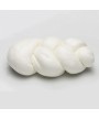 1 - PONTE REALE Buffalo Mozzarella from Campania DOP Braid - 250 g – EXP 18 days