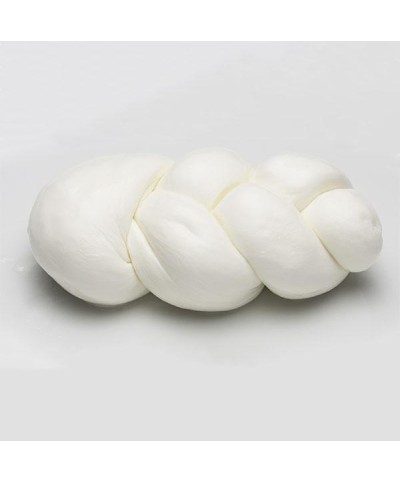 1 - PONTE REALE Buffalo Mozzarella from Campania DOP Braid - 250 g – EXP 18 days