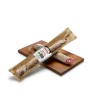 1 - VERONI Salame Felino IGP 900 g - stagionato 5 settimane - TMC 7 settimane