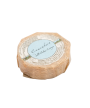 1 - CASEIFICIO DELL'ALTA LANGA Camembert from Alta Langa - 290 g – EXP 18 days – aged 1 week