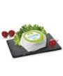 1 - 3B LATTE Ziegencamembert - 280 g – RLZ 2 Wochen – 2 Wochen gereift