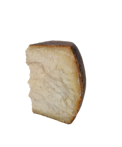 2 - SEPI FORMAGGI Fiore Sardo DOP - 3,3 kg – TMC 9 mesi – stagionato 15 settimane