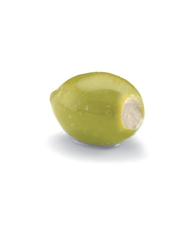 2 - CASTELLINO Olives à la crème de Pecorino 1,9 kg - DLC 6 mois