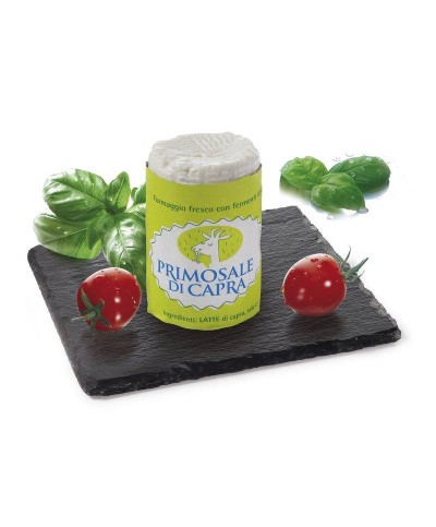 2 - 3B LATTE Primosale di capra - 200 g – TMC 8 giorni