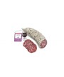 1 - ANTICA MACELLERIA FALORNI Salami au Chianti - 1,3 g - DLC 2 mois - affiné 2 mois