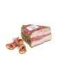 1 - ANTICA MACELLERIA FALORNI Guanciale 1.3 kg - aged 5 weeks - EXP 9 weeks