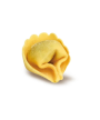 1 - FONTANETO Ravioli Cappelletto pork sausage and Marsala filling (1000~ x 2 g  2 kg) EXP 14 days - 5 min. cooking time