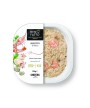 1 - BEN FATTO Risotto au poisson 250 g - DLC 18 jours