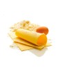 1 - FONTANETO Pasta Lasagne Blätter 250 g - RLZ 10 Wochen - 4 Minuten Kochzeit