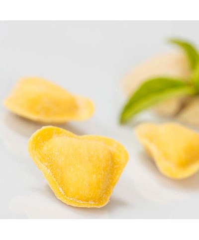 2 - FONTANETO Cuoricini ai formaggi 1 kg - TMC 10 giorni – 5 minuti di cottura