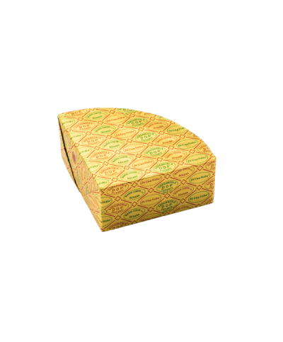 1 - MARIO COSTA Würzig Gorgonzola g.U. Mario Costa 1,3 kg - RLZ 3 Wochen - 3 Monate gereift