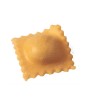1 - FONTANETO - Raviolis Raviolo farcis à la chicorée et speck DLC 3 semaines - 5/6 min. de cuisson 4 x 90~ x 5,5 g  2 kg