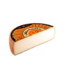 2 - MILA Alta Badia - cow's milk - 50% FDM - 1/2 piece, approx. 5 kg - 180 days aged for - EXP 28 days